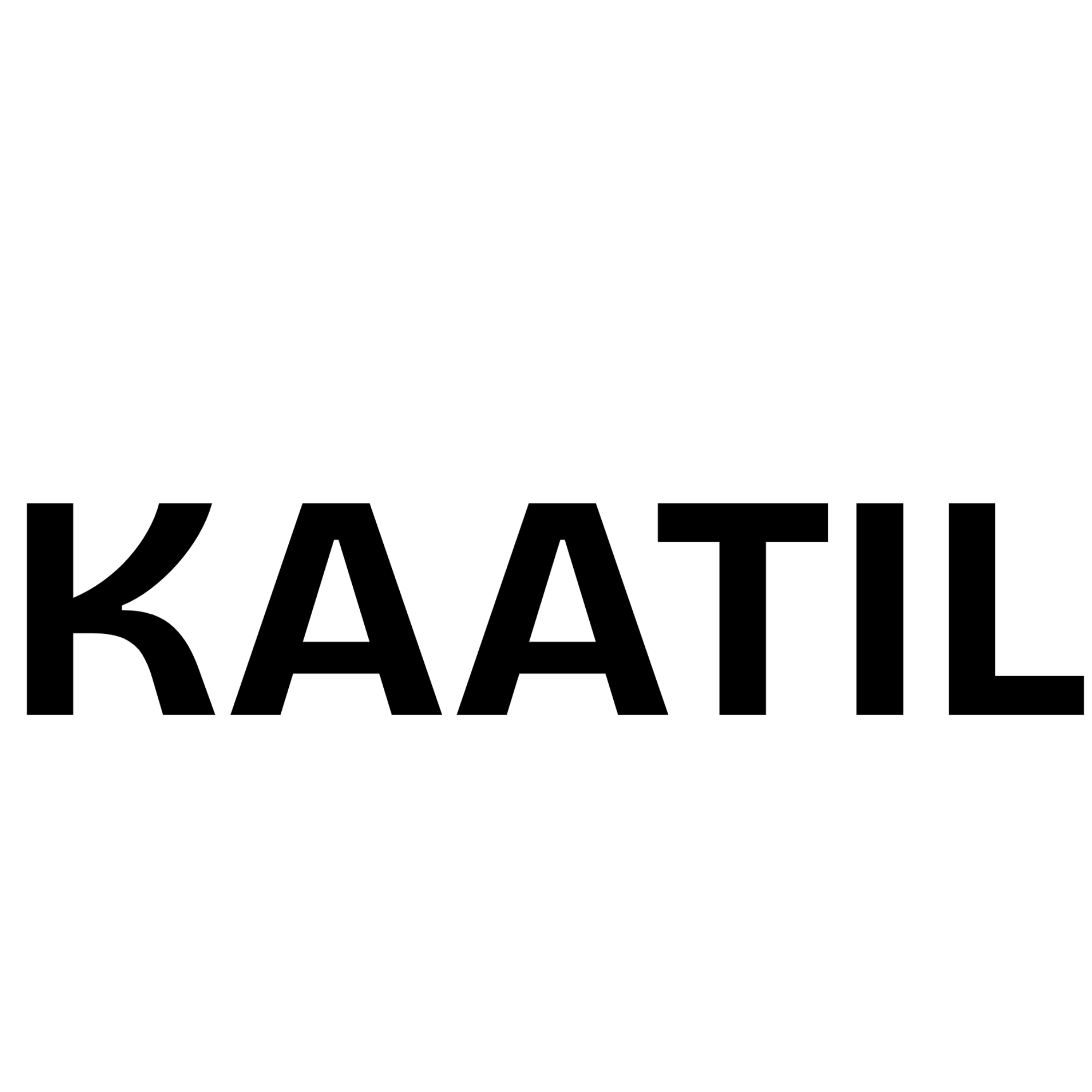kaatil